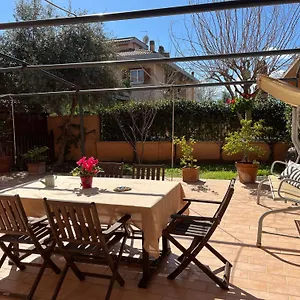  Apartament Garden House