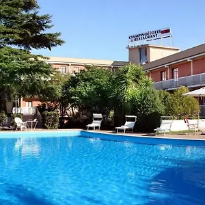 3* Hotel Ciampinohotel