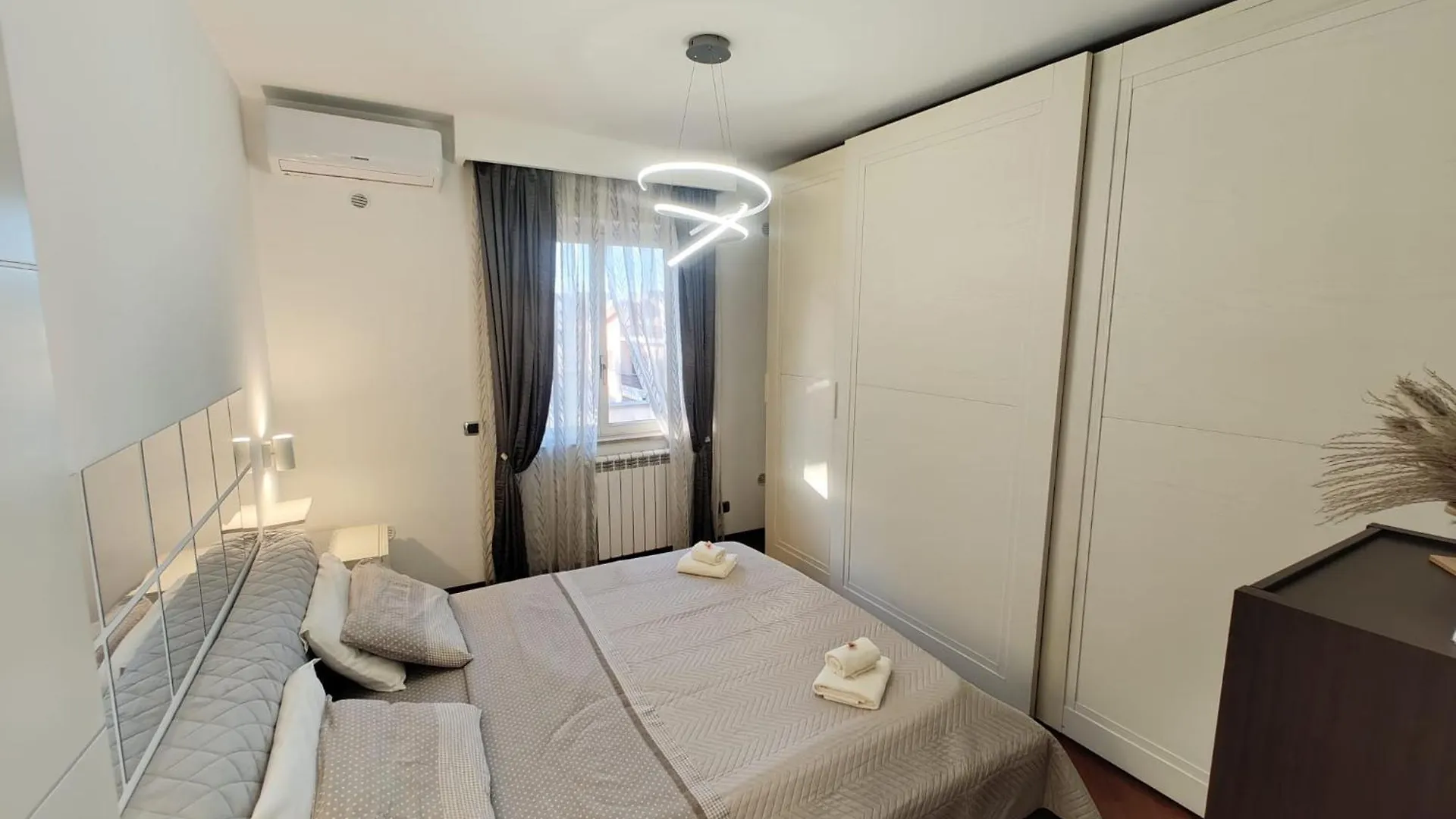 Mia Domus Guest Holiday Ciampino