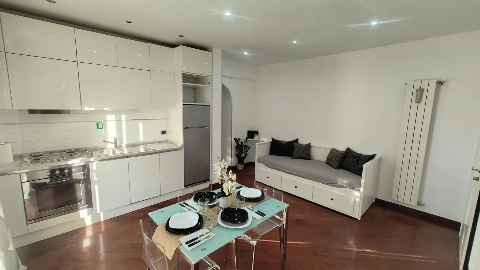 Mia Domus Guest Holiday Ciampino 0*,  Italy