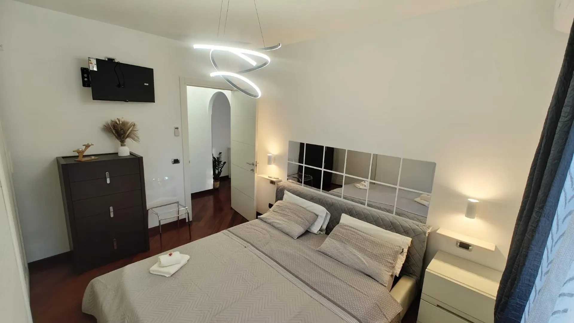Mia Domus Guest Holiday Ciampino 0*,