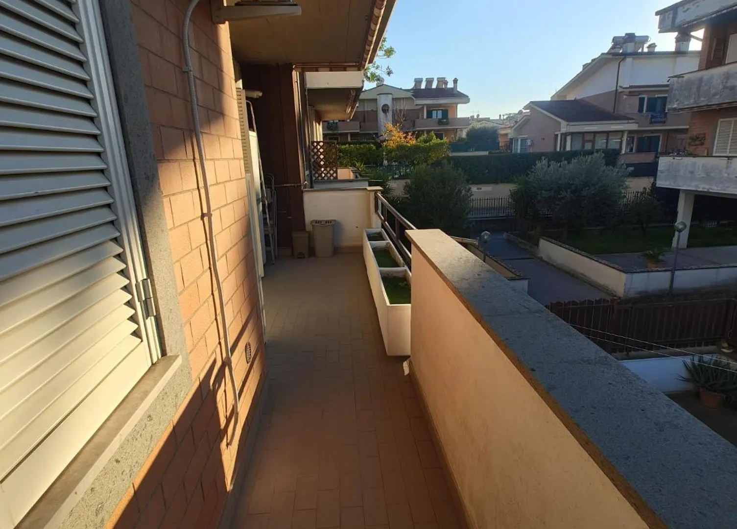 Apartment Mia Domus Guest Holiday Ciampino