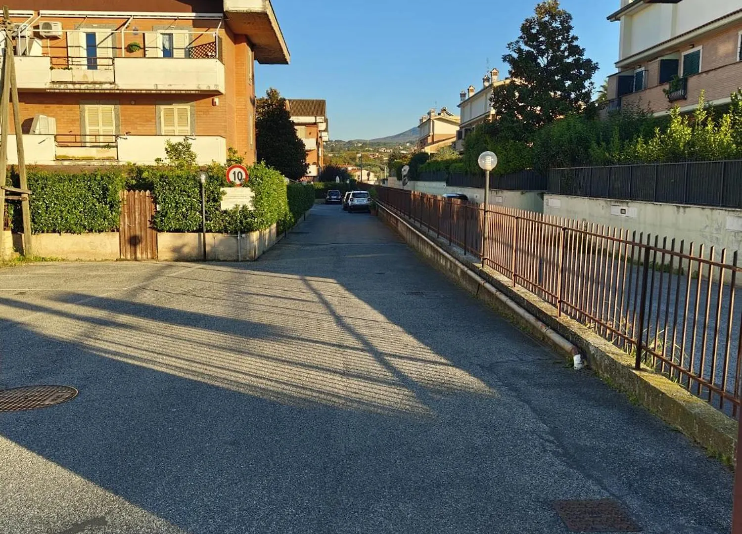 Apartment Mia Domus Guest Holiday Ciampino