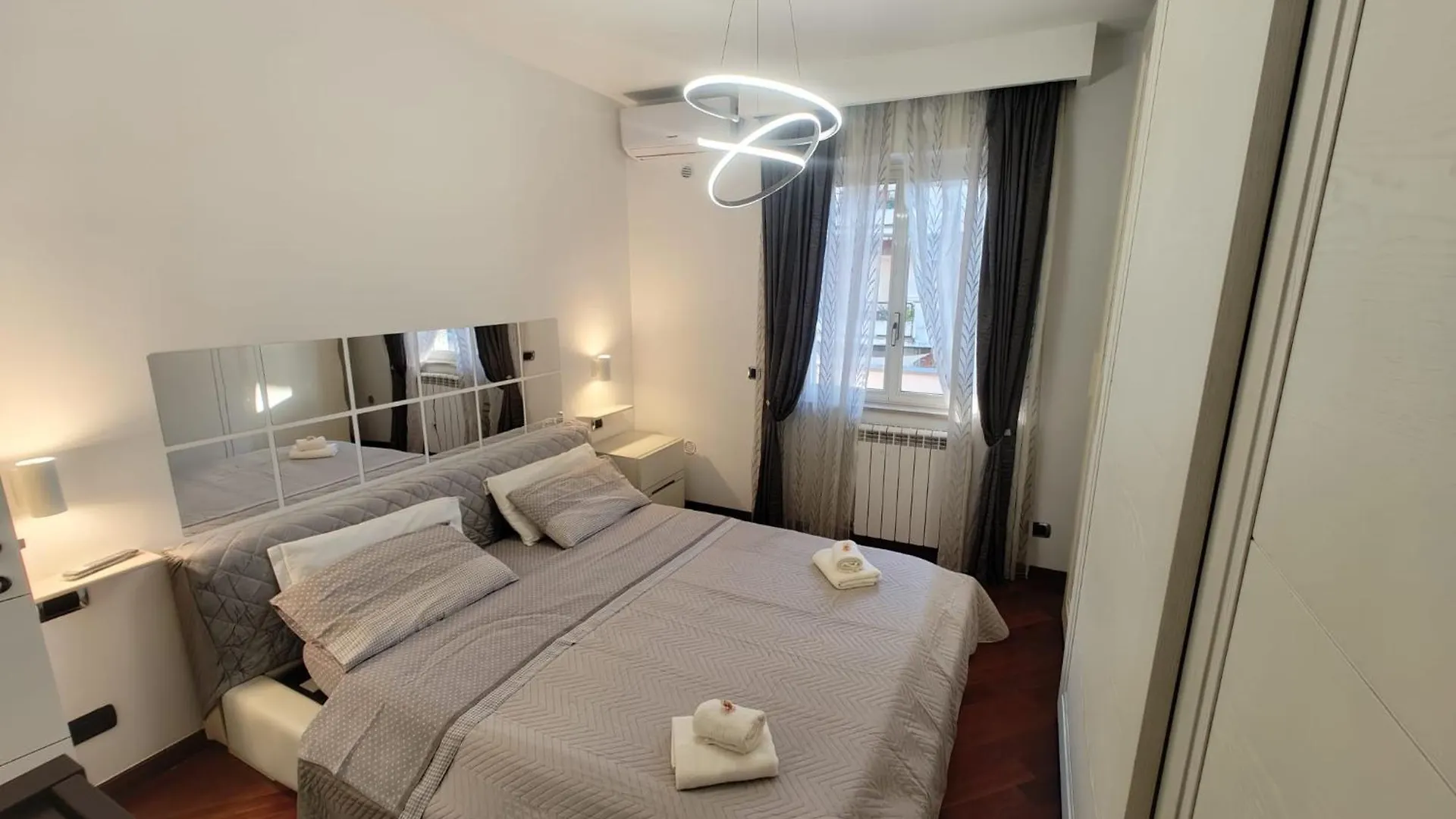 Apartment Mia Domus Guest Holiday Ciampino