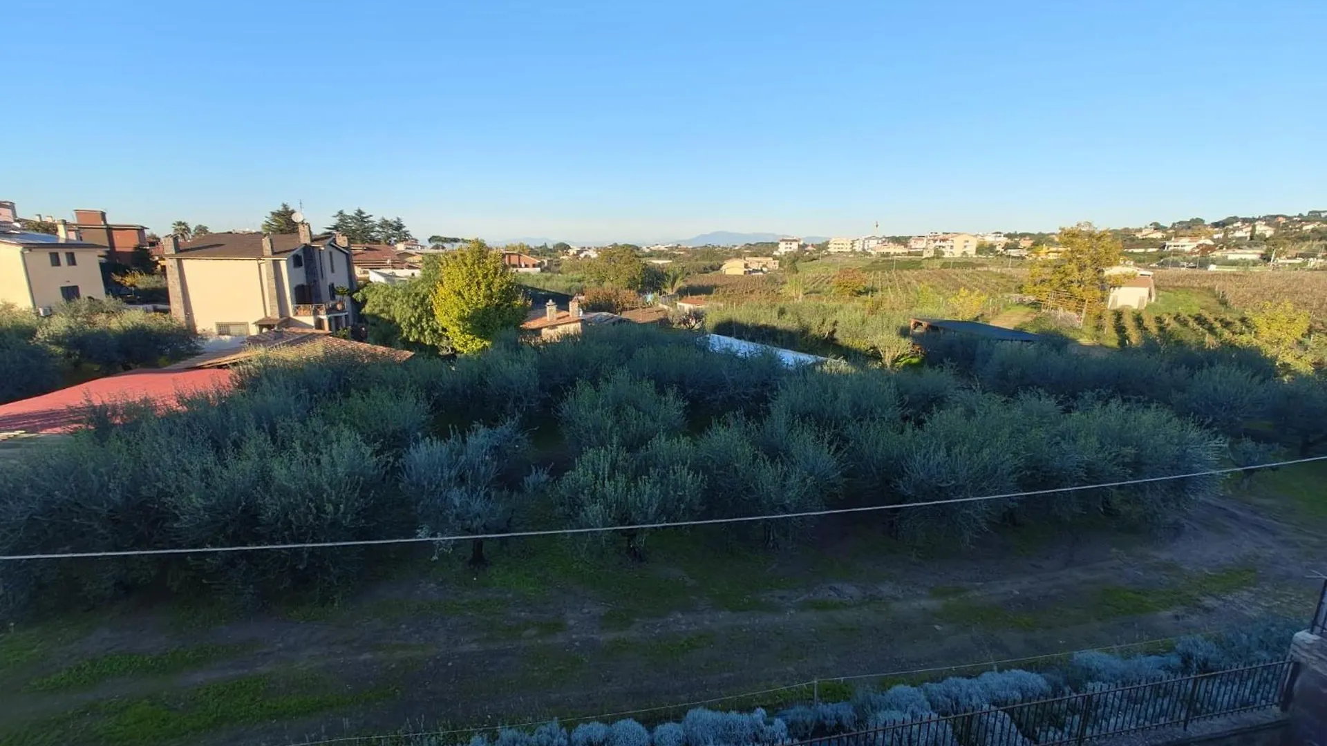 Mia Domus Guest Holiday Ciampino Italy