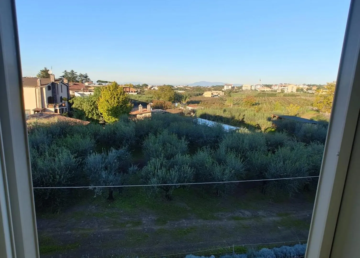Mia Domus Guest Holiday Ciampino 0*,