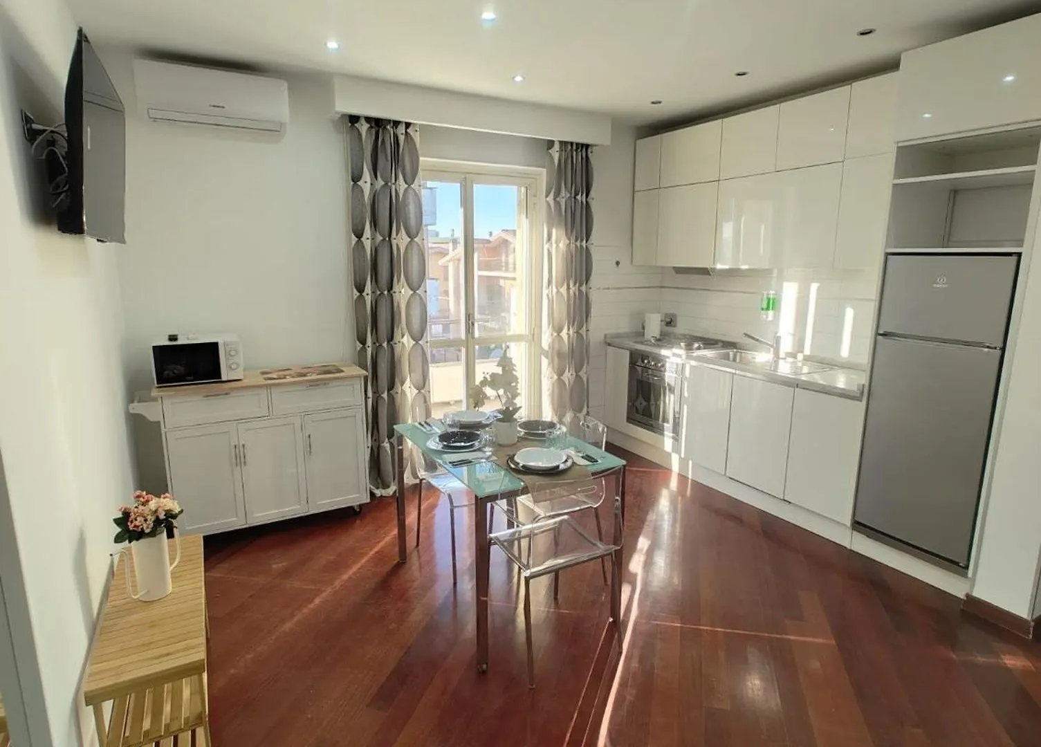 Apartment Mia Domus Guest Holiday Ciampino