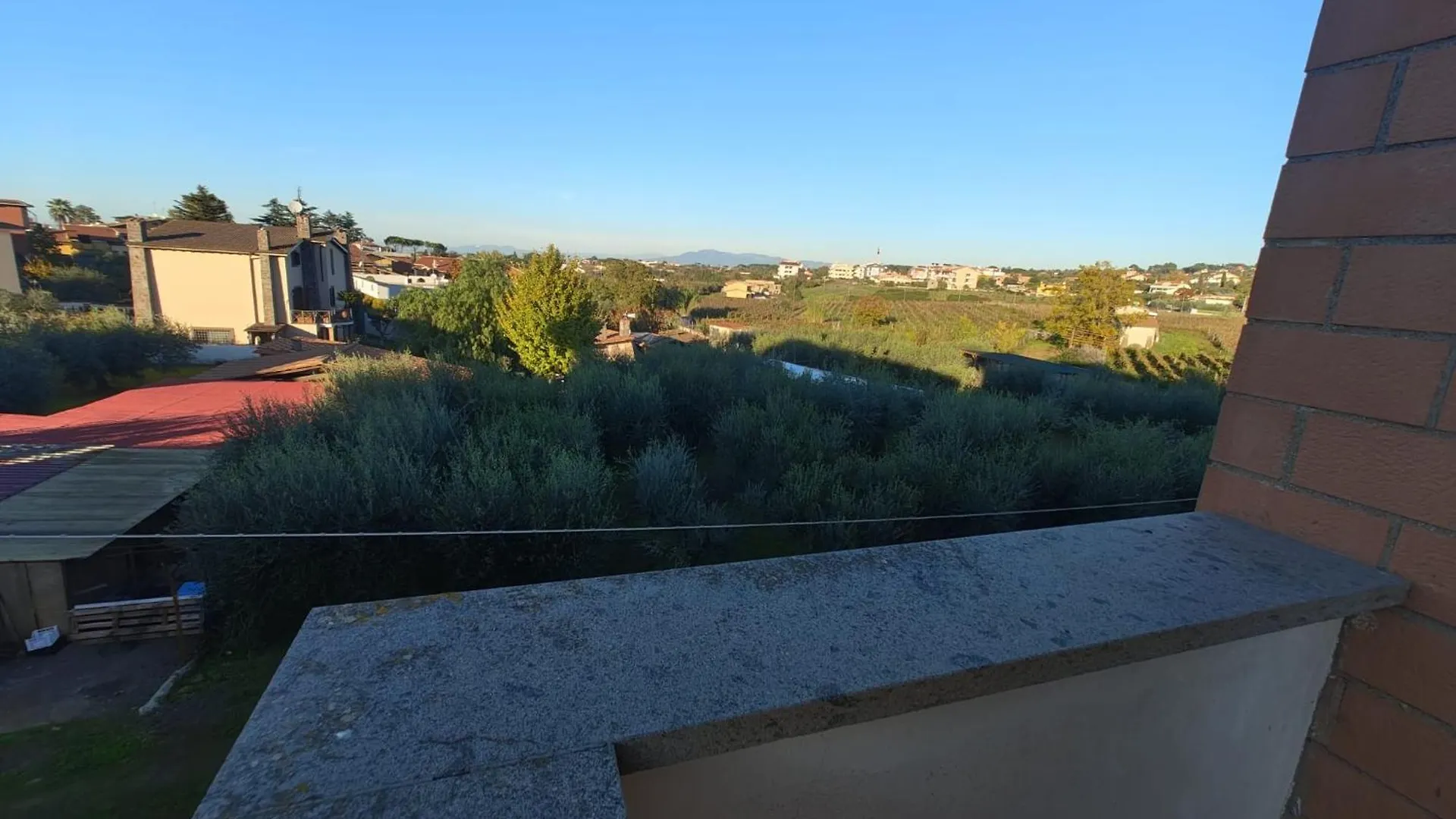 Mia Domus Guest Holiday Ciampino Italy
